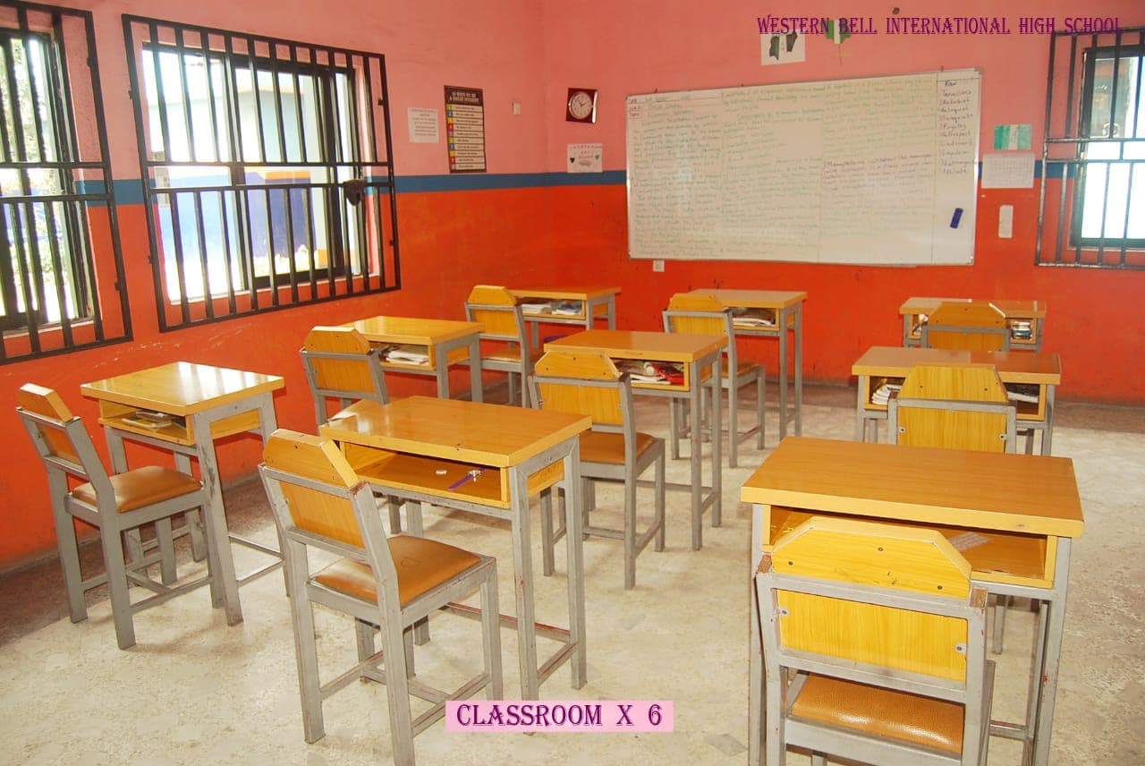 Classroom Learning