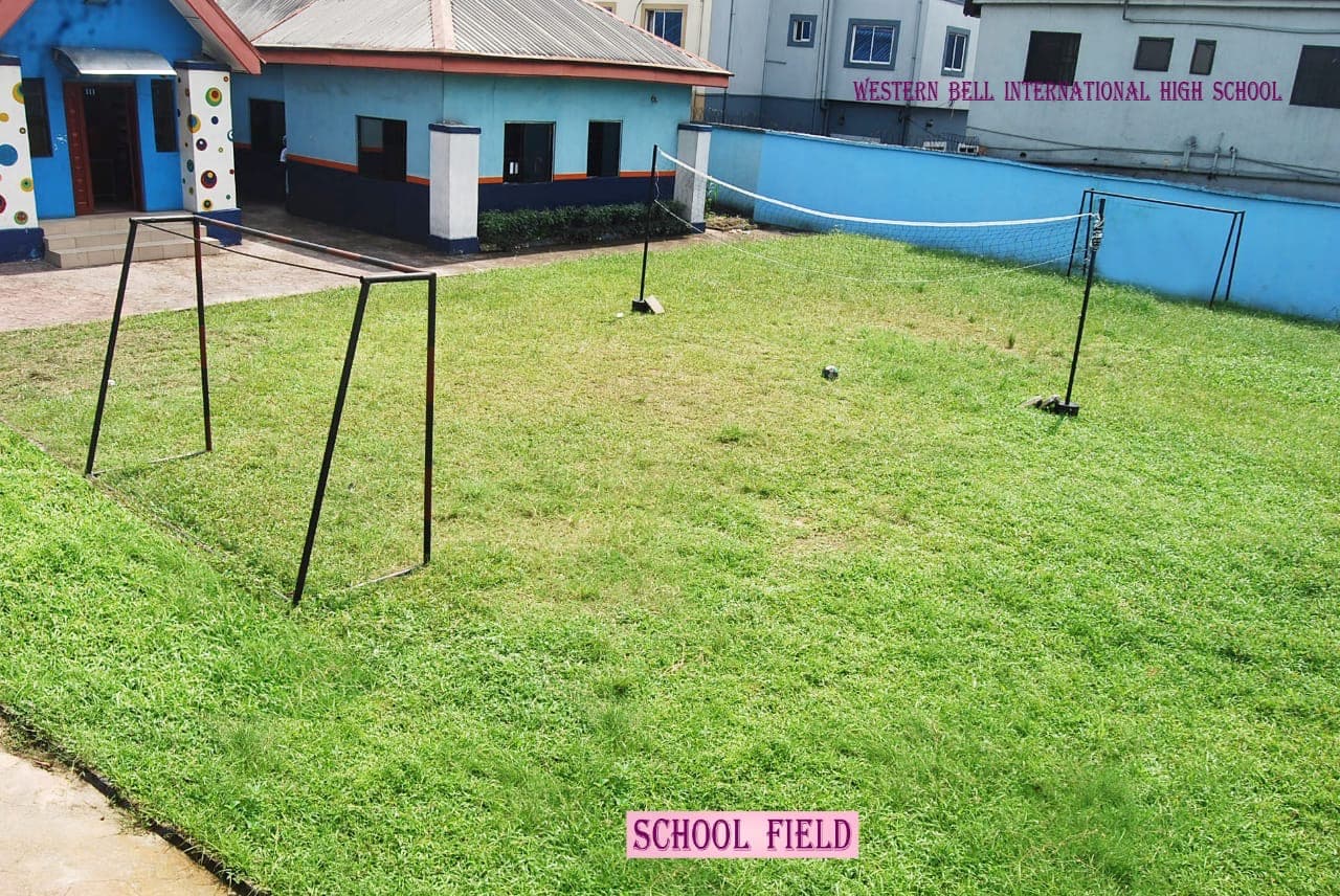 Sports & Inter-House
